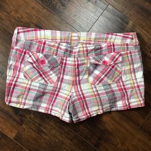 Arizona Pink Size 17 Shorts!!💖💖💖